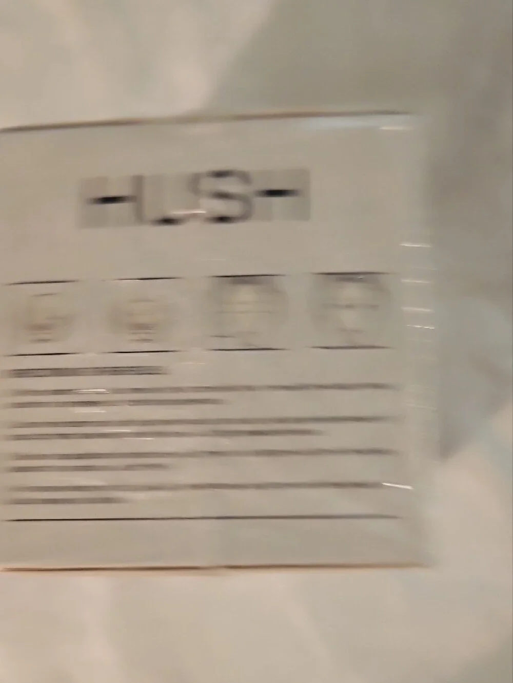 TWO Hush Foundation Cushions NIB